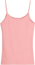 Hnx Underwear Kadın Kolsuz Shirt Bd6840