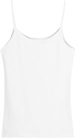 Hnx Underwear Kadın Kolsuz Shirt Bd6840