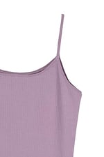 Hnx Underwear Kadın Kolsuz Shirt Bd6840