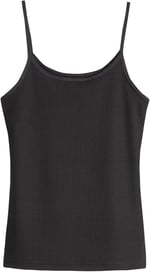 Hnx Underwear Kadın Kolsuz Shirt Bd6840