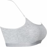 Hnx Underwear Kadın Kolsuz Shirt Bu110