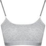 Hnx Underwear Kadın Kolsuz Shirt Bu110