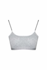 Hnx Underwear Kadın Kolsuz Shirt Bu110