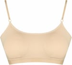 Hnx Underwear Kadın Kolsuz Shirt Bu110