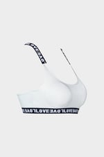 Hnx Underwear Kadın Kolsuz Shirt Bu250