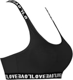Hnx Underwear Kadın Kolsuz Shirt Bu250