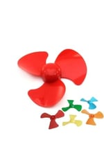 Hobialem 3 Adet, Motor Ve Pervane, Deney Seti, Eğitici Motor Devresi