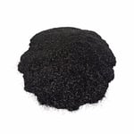 HOBİFLEX EPOKSİ REÇİNE TOZ SİM SİYAH RENK (500 GR FİYATIDIR)