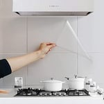 Hode Kağıt Şeffaf Yapışkan Mobilya Filmi 30 x 300 cm, Şeffaf Film Plastik Çıkartma Kitap Koruyucu Duvar Mutfak Kapakları, Mobilya için Vinil Rulo Yapışkan Kapla - Seçenekler: 30cmx3m, 60cmX3m, 60cmx6m
