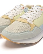 HOFF Çok Renkli Süet Sneaker, 5003017487