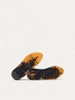 HOFF Çok Renkli Süet Sneaker, 5003017487