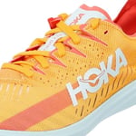 HOKA HOKA U CIELO X LD 1123097 Spor AyakkabıUnisex Yetişkin