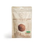 Holistic Corner Organic Raw Cacao Powder | Organik Ham Kakao Tozu | 150g