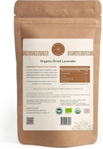 HOLISTIC CORNER Organik Kuru Lavanta | 30 g