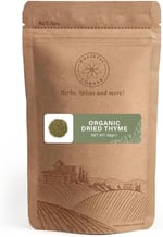Holistic Corner Organik Kurutulmuş Kekik | 60g