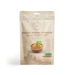 HOLISTIC CORNER Organik Öğütülmüş Kişniş | 85g