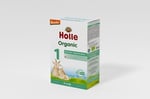 Holle Organik 1 Keçi Sütü Bebek Formülü 1 Paket(1 X 400 G)