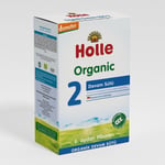 Holle Organik Bebek Devam Sütü No 2 600gr