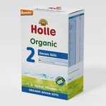 Holle Organik Bebek Devam Sütü No 2 600gr