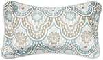 Home Soft Things Yorgan Örtüleri, Polyester Karışımı, Camgöbeği Aqua, 309,8 cm x 269,2 cm