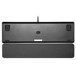 Home Styles Cooler MasterMekanik Oyun Bilgisayarı Klavyesi - Seçenekler: CK550 v2, ControlPad, Full, Tenkeyless, Kontrol Pedi...