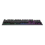 Home Styles Cooler MasterMekanik Oyun Bilgisayarı Klavyesi - Seçenekler: CK550 v2, ControlPad, Full, Tenkeyless, Kontrol Pedi...