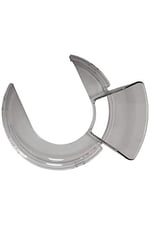 HOMEND 3012H PROFASHİON STAND MİKSER İÇİN UYUMLU ŞEFFAF ARA KAPAK