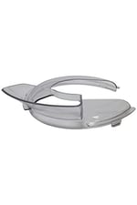 HOMEND 3041H PROFASHİON STAND MİKSER İÇİN UYUMLU ŞEFFAF ARA KAPAK