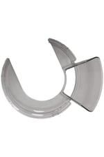 HOMEND 3078H PROFASHİON STAND MİKSER İÇİN UYUMLU ŞEFFAF ARA KAPAK