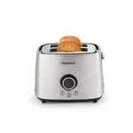 Homend Breadfast 1502h 2 Dilim Kapasiteli, 9 Kademeli Ekmek Kızartma Makinesi