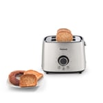 Homend Breadfast 1502h 2 Dilim Kapasiteli, 9 Kademeli Ekmek Kızartma Makinesi