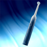 Homend Brushboss 4701H 4 Modlu 21 Gün Kullanım Süreli Akıllı Zamanlayıcılı Şarjlı Diş Fırçası