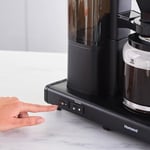 Homend Coffeebreak 5014H Filtre Kahve Makinesi
