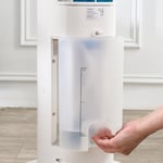 Homend Fanomen 9011H Uzaktan Kumandalı Kule Tipi Vantilatör 60W