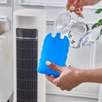 Homend Fanomen 9011H Uzaktan Kumandalı Kule Tipi Vantilatör 60W