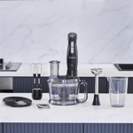Homend Functionall 2849H Mutfak Robotu