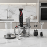 Homend Functionall 2851H Mutfak Robotu