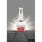 Homend Handmaid 1904h Bulut Kremi Blender Set