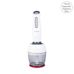 Homend Handmaid 1904h Bulut Kremi Blender Set