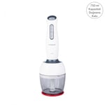 Homend Handmaid 1904h Bulut Kremi Blender Set