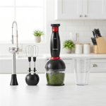 Homend Handmaid 1967H Blender Set