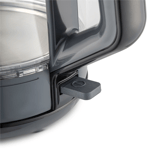 Homend Infinity XL 1764H Cam Çay Makinesi