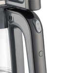 Homend Infinity XL 1764H Cam Çay Makinesi