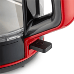 Homend Infinity XL 1764H Cam Çay Makinesi