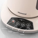 Homend Royaltea 1757H Çay Makinesi