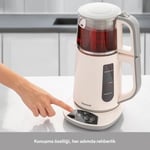 Homend Royaltea 1757H Çay Makinesi