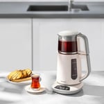 Homend Royaltea 1757H Çay Makinesi