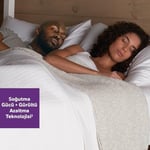 HONEYWELL Advanced QuietSet HSF600 Ayaklı Vantilatör, 5 HIz Ayarı, Zamanlayıcı Fonksiyonu, 70 Derece Salınım, Yükseklik, Uzaktan Kumandalı - Beyaz