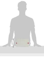 Honeywell Hepa hava temizleyici filtre kiti – 2 HEPA R yedek filtre ve 4 A karbon ön filtre dahil