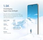 Honor X9B 5G 12GB Ram 256GB Turuncu (KVK Türkiye Garantili) - Seçenekler: 12GB+256GB, Bağımsız